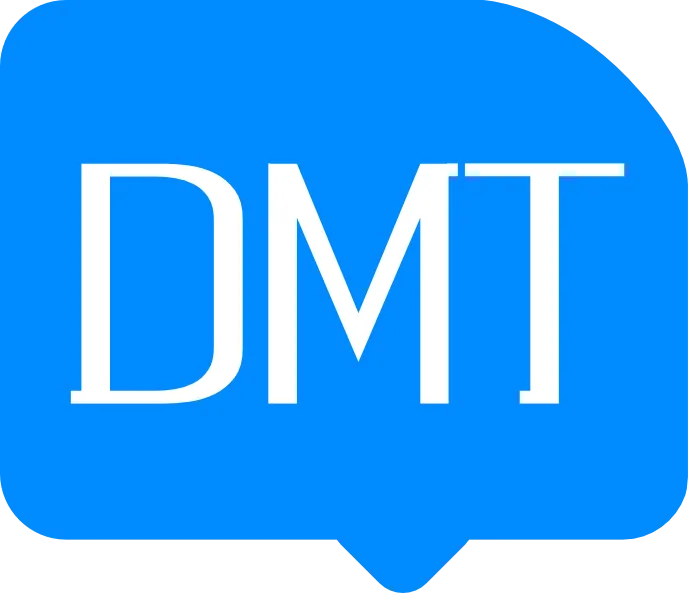 DMT Palestras