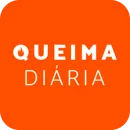 App Queima Diária
